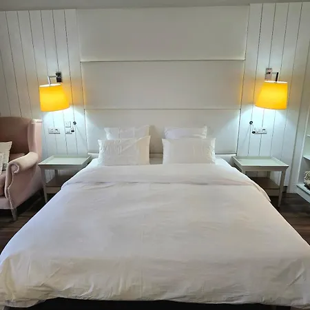 公寓 Sea & Golf, Pool And Zen In Chiberta 比亚里茨